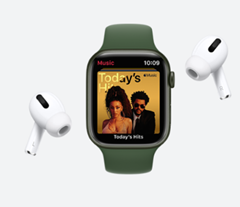 Apfelpage » Apple Music: 4 Monate gratis für Neukunden bei Media