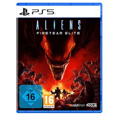 Bild zu Aliens: Fireteam Elite – [PlayStation 5] für 16,99€ (Vergleich: 25,39€)