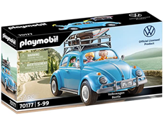 Bild zu PLAYMOBIL 70177 Volkswagen Käfer, ab 5 Jahren für 20,60€ (VG: 31,84€)