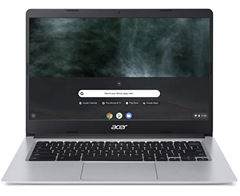 Bild zu Acer Chromebook 14 Zoll (CB314-1H-C2KX) (ChromeOS, Laptop, FHD Display usw.) für 179€ (VG: 244,90€)