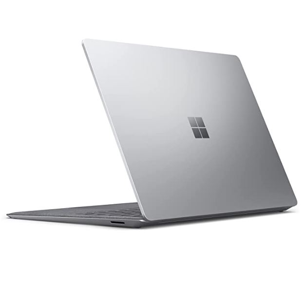 Bild zu Microsoft Surface Laptop 4 (13,5 Zoll, Ryzen 5 4680U, 8GB RAM, 128GB SSD, Win 10 Home) für 599€ (VG: 699€)