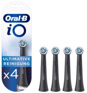 oral b io aufsteckzahnbürsten