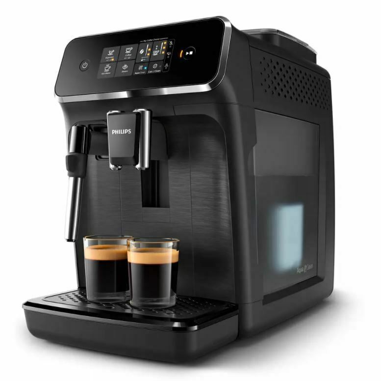 Bild zu PHILIPS Kaffeevollautomat EP2220/10 für 229,99€ (VG: 269,47€)