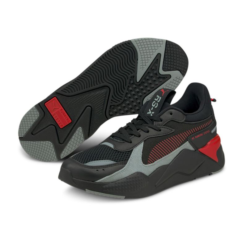 Bild zu PUMA RS-X Reinvention Sneaker in 3 Farben (Gr.: 39 – 48,5) für 40,95€ (VG: 66,66€)