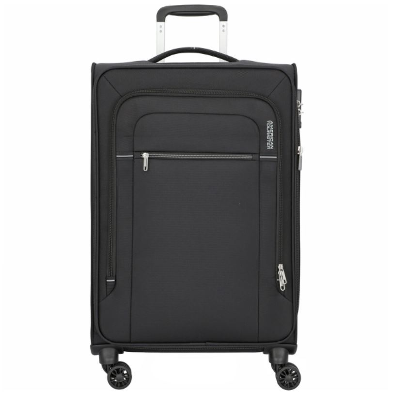 american tourister trolley