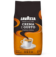 Bild zu Lavazza Kaffeebohnen – Crema e Gusto Tradizione Italiana – 1er Pack (1 x 1 kg) ab 8,99€