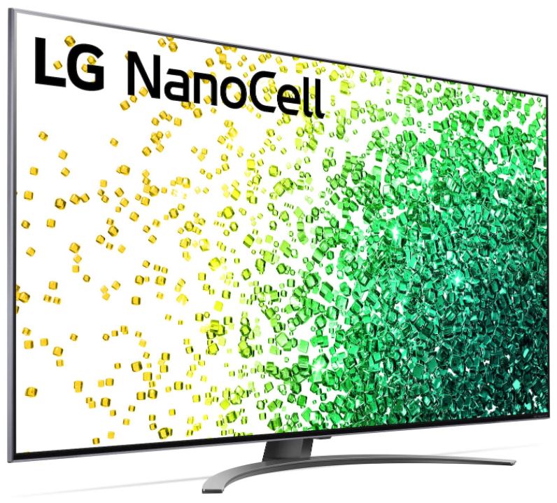 Bild zu LG 50NANO869PA Smart TV (50 Zoll, UHD, HDMI 2.1, HDR) für 499€ (VG: 648,88€) oder 55 Zoll für 599€ (VG: 760€)