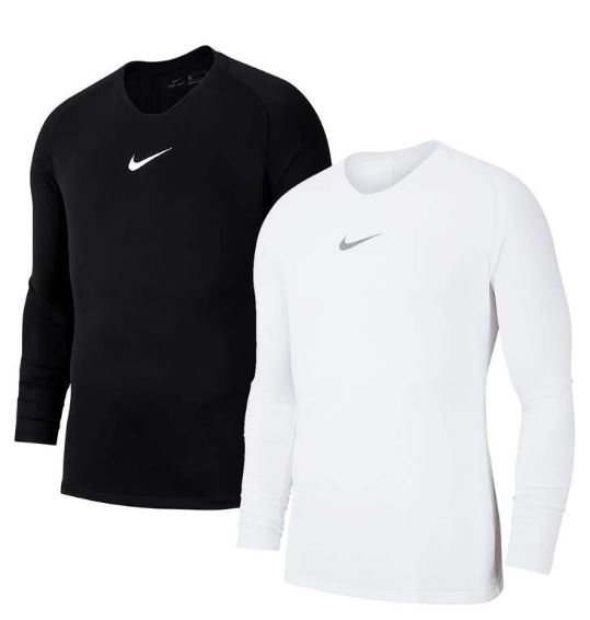 Bild zu Nike Funktionsshirt Park First Layer im Doppelpack für 24,99€ (Vergleich: 28,77€)
