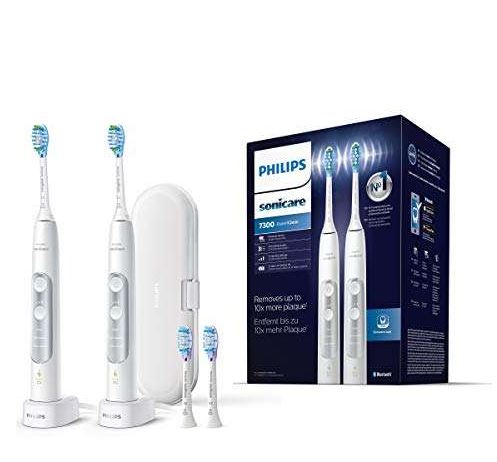 philips sonicare 7300 doppelpack