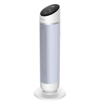Bild zu [nur heute] Rowenta HQ8120 Silent Comfort 3 in 1 Turmventilator (filtert, heizt und kühlt) für 178,90€ (VG: 259€)