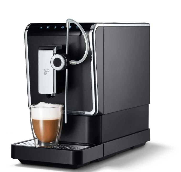 tchibo esperto pro kaffeevollautomat