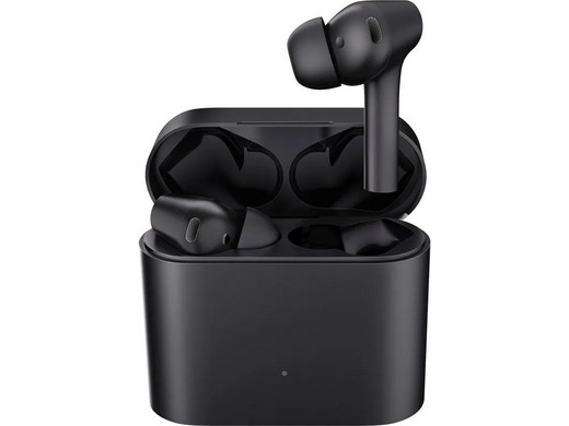 Bild zu Xiaomi Mi True Wireless 2 Pro In-Ear-Kopfhörer für 60,95€ (Vergleich: 69,61€)