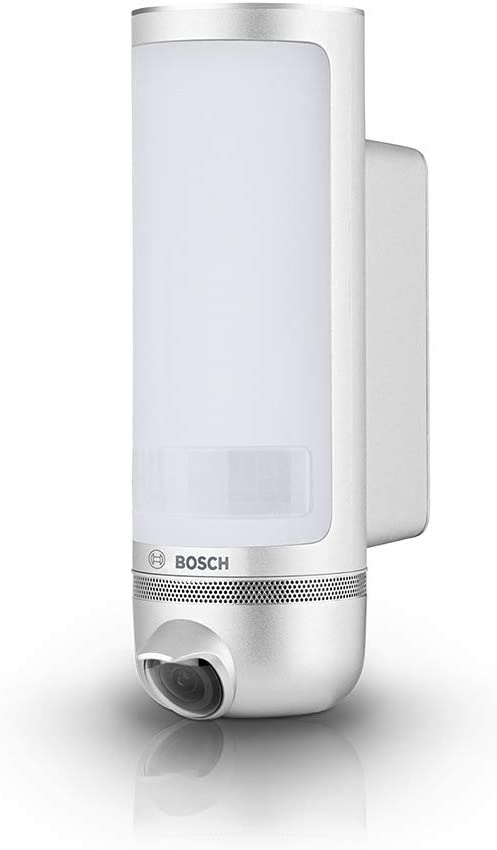 Bild zu Bosch Smart Home Eyes Außenkamera für 164,99€ (Vergleich: 187,99€)