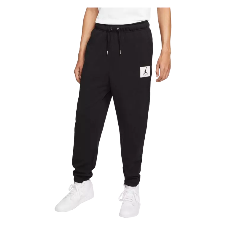 Bild zu Nike Jogginghose Jordan Essentials Statement Fleece für 44,49€ (Vergleich: 63,02€)