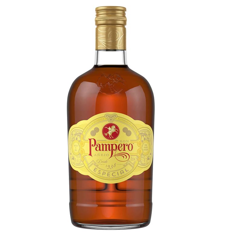 Bild zu Pampero Anejo Especial Rum 40% 0,7l für 12,90€ (VG: 16,80€)