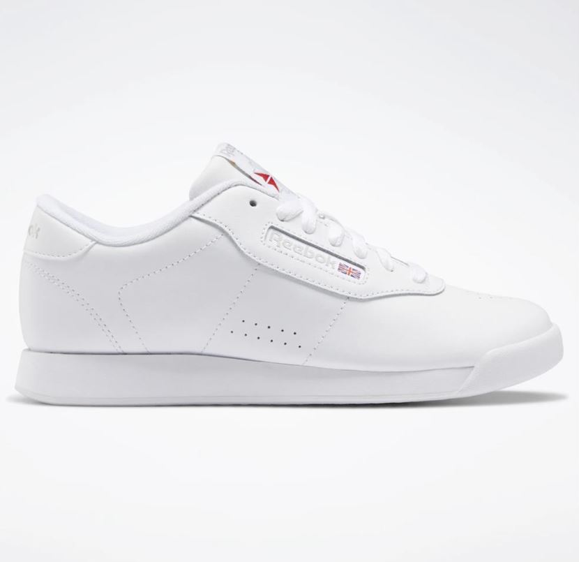 Bild zu Reebok Classic Princess Damen Sneaker (Gr.: 35 – 44) für 44,99€ (VG: 50,58€)