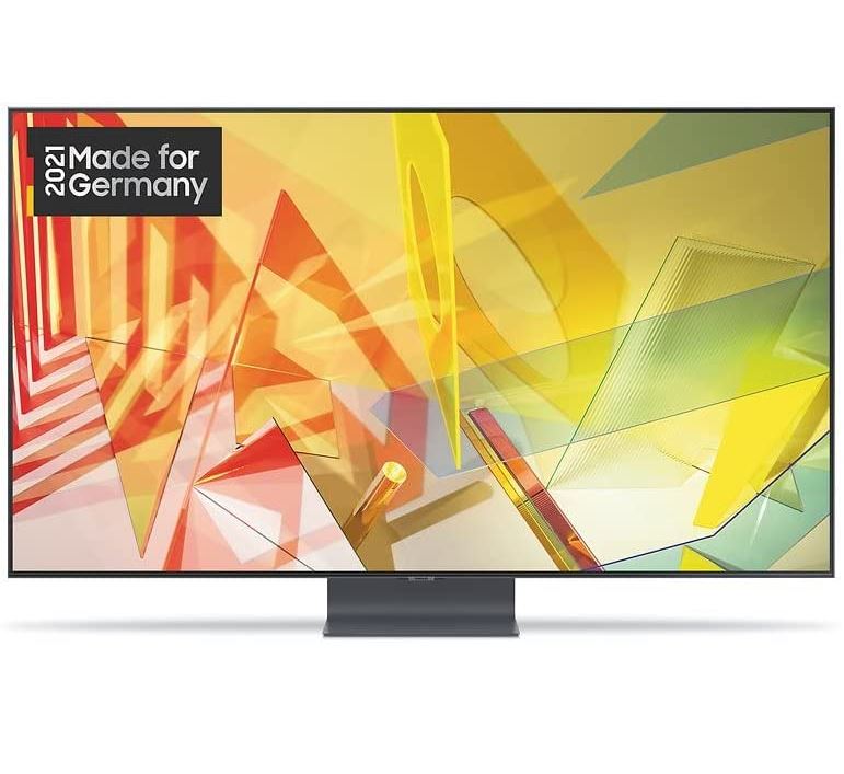 Bild zu Samsung GQ75Q95TDT 75 Zoll UHD QLED Fernseher (2020) für 999€ (VG: 1549€)