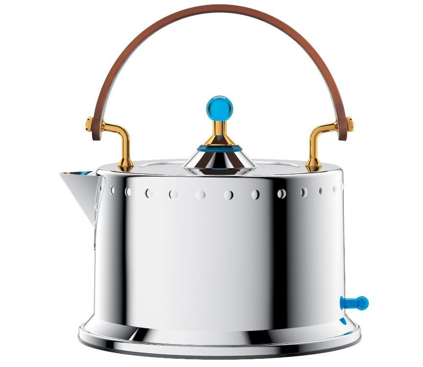 Bild zu Bodum OTTONI Elektrischer Wasserkocher 1.380 W für 67,11€ (VG: 99,99€)