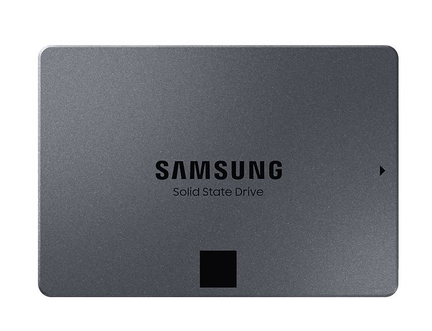 Bild zu Samsung 870 QVO 1TB SSD 2,5 Zoll für 69,90€ (VG: 81,99€)