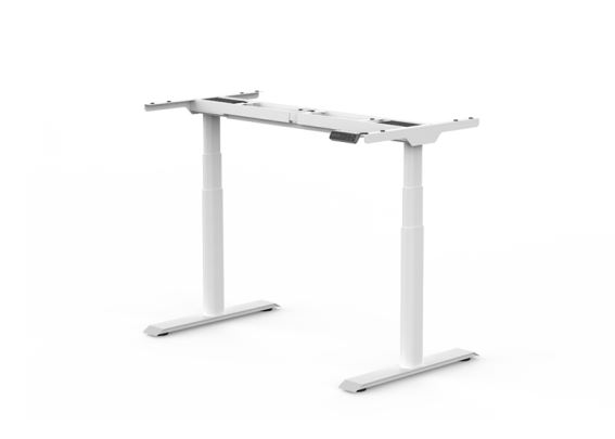 Bild zu Tischgestell Höhenverstellbar Flexispot E8 für 369,99€ (statt 499,99€)