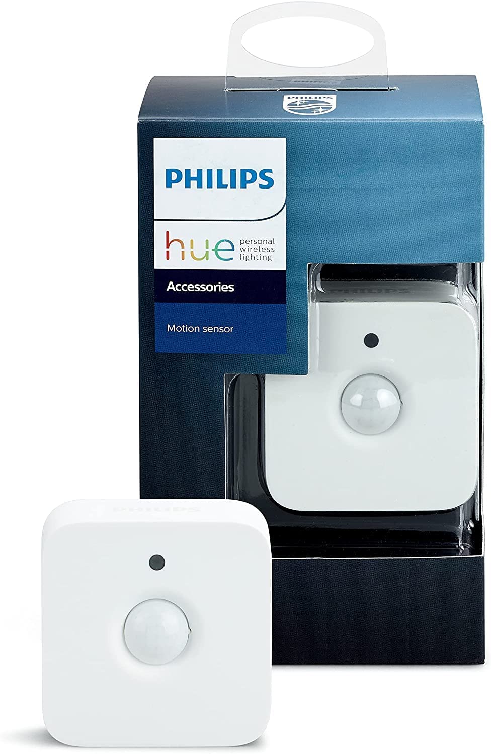 Bild zu Philips Hue Bewegungssensor für 29,99€ (Vergleich: 33,99€)