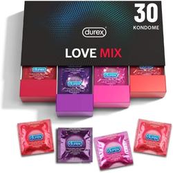 durex lovemix kondome