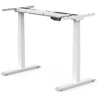 Bild zu Höhenverstellbares Tischgestell Flexispot E6 mit Memory-Funktion für 319,99€