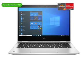Bild zu HP ProBook x360 435 G8 AMD Ryzen 7 5800U Convertible Notebook 33,8cm (13,3 Zoll) für 999€ (VG: 1.199€)