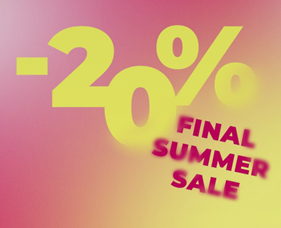 Bild zu AboutYou: 20% Extra-Rabatt im Final Summer Sale
