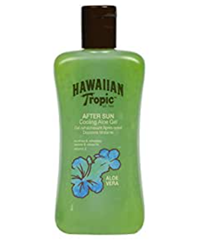 Bild zu Hawaiian Tropic Cool Aloe Gel (200 ml) für 4,16€ (VG: 9,15€)