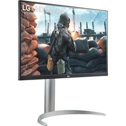 Bild zu LG 27UP650-W 4K-Monitor (68,6 cm/27 „, 3840 x 2160 Pixel, 4K Ultra HD, 5 ms Reaktionszeit, 60 Hz, IPS) für 240,10€ (VG: 274,95€)