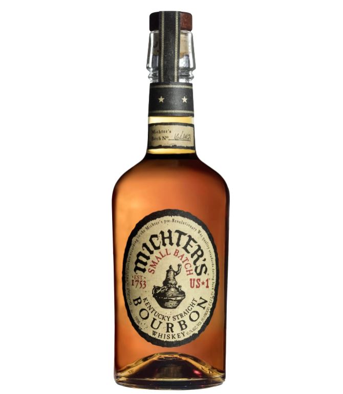 Bild zu Michter’s US 1 Bourbon Whisky (0,7 Liter, 45,7% vol.) ab 42,36€ (VG: 52,61€)