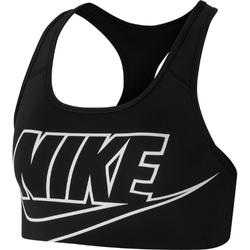 Bild zu Nike Dri-FIT Swoosh SportBra (Gr.: XS – L) für 12,98€ (VG: 20,28€)