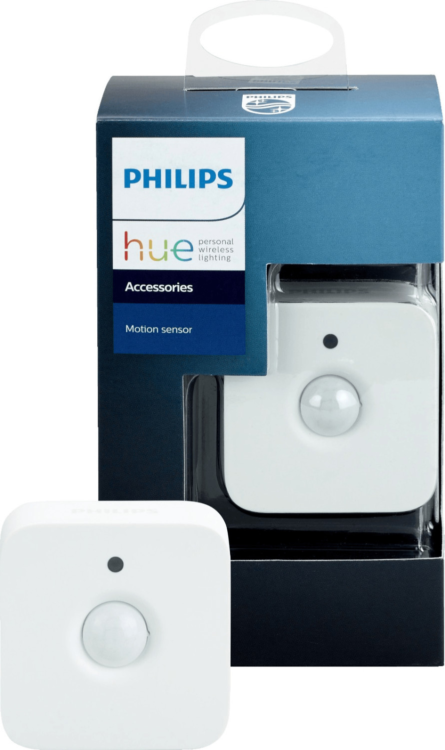 Bild zu [beendet] Philips Hue Bewegungsmelder für 24,20€ (Vergleich: 36,76€)