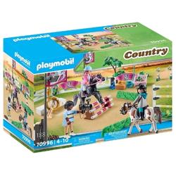 Bild zu Playmobil Country Set – Reitturnier (70996) für 16,49€ (VG: 21,25€)