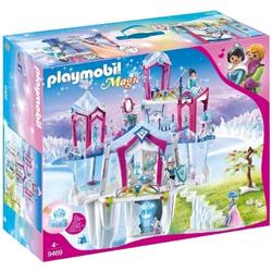 Bild zu Playmobil Magic Set – Funkelnder Kristallpalast (9469) für 49,99€ (VG: 79,99€)