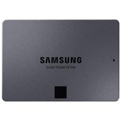 Bild zu Samsung 870 QVO 1TB SATA 2,5″ SATA III Internes SSD für 69,90€ (VG: 81,98€)