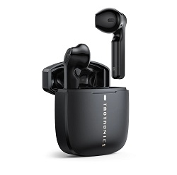 Bild zu In-Ear Bluetooth Kopfhörer Taotronics TT-BH092 SoundLiberty 92 für 16,99€ (Vergleich: 24,99€)