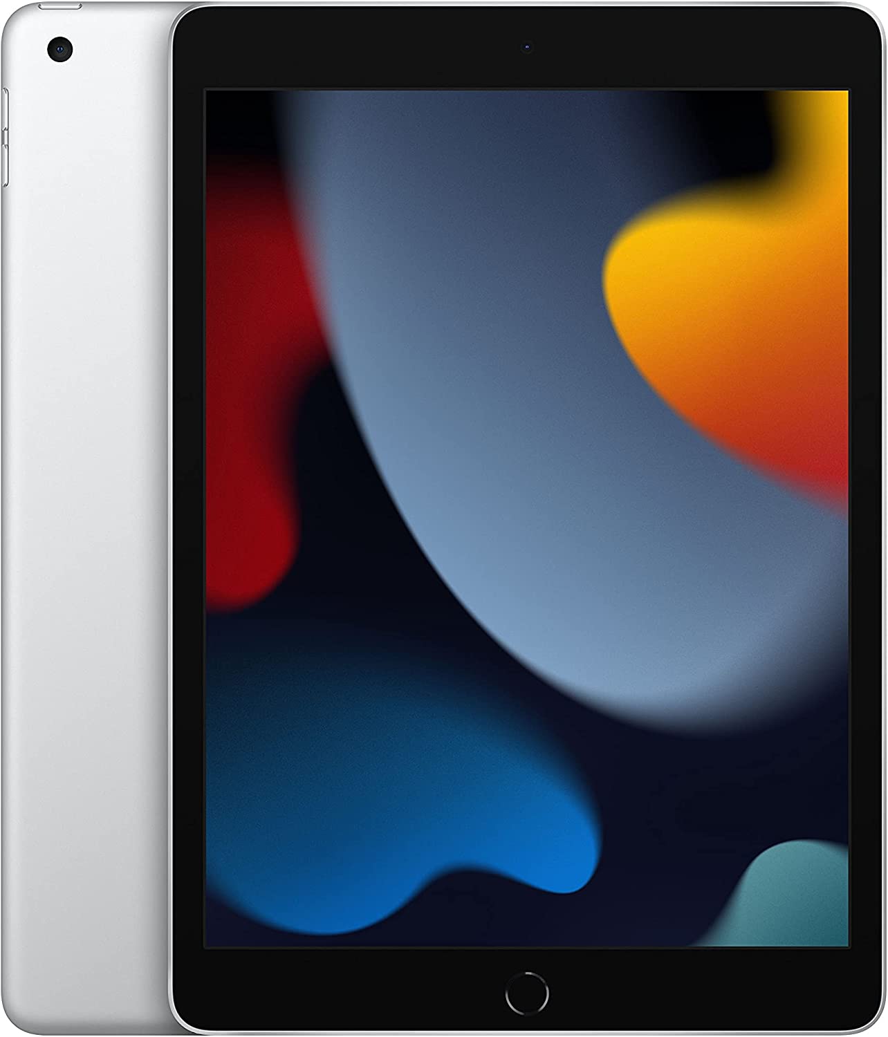 Bild zu 256GB Tablet Apple iPad 2021 Wifi (9. Generation) für 398,28€ (Vergleich: 486,22€)
