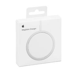 Bild zu Apple MagSafe Ladegerät 15W für 30,22€ (VG: 33,50€)