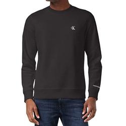 Bild zu Calvin Klein Jeans Herren Ck Essential Reg Cn Pullover (Gr.: S, L-XXL) für 39,96€ (VG: 64,98€)