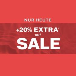 Bild zu [nur heute] Deichmann: Sale mit bis zu 50% Rabatt + 20% Extra-Rabatt