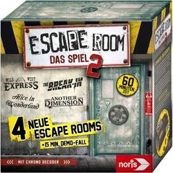 escape room 2 das spiel
