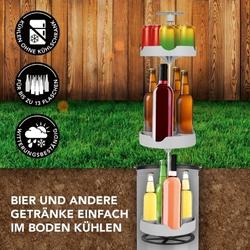 Bild zu EASYmaxx Outdoor-Flaschenkühler 2.0. 90×22 cm für 34,90€ (VG: 53,85€)