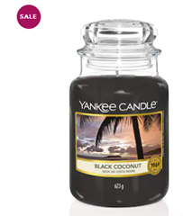 Bild zu Yankee Candle 623g Gläser ab 15,87€