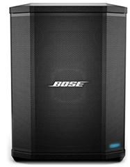 Bild zu Bose S1 Pro – Bluetooth-Lautsprechersystem, kabelgebunden für 398€ (VG: 516,90€)