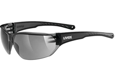 Bild zu [Prime] uvex Unisex – Erwachsene, sportstyle 204 Sportbrille für 12,97€
