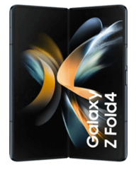 Bild zu Samsung Galaxy Z Fold4 5G für 179€ (VG: 1.769€) mit o2 Unlimited Max 4G/5G Datenflat, SMS und Sprachflat für 59,99€/Monat