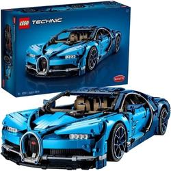 Bild zu [beendet] LEGO Technic – Bugatti Chiron (42083) für 369€ (VG: 399€)- Vorbestellung