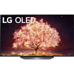 Bild zu LG OLED55B19LA OLED-Fernseher (55 Zoll, 4K UHD, bis zu 120Hz, Twin Triple Tuner) für 815,27€ (VG: 999€)